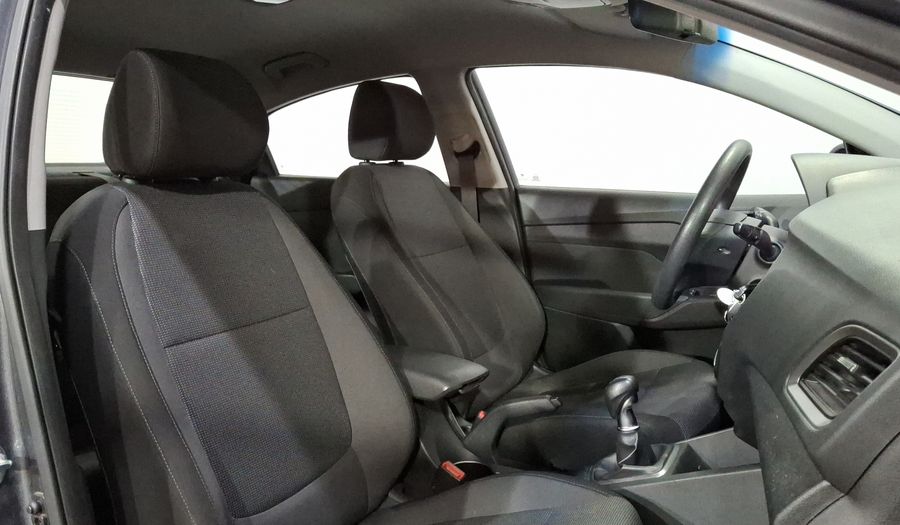 Hyundai Accent 1.6 GL MID Sedan 2018