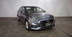 Hyundai Accent 1.6 GL MID Sedan 2018