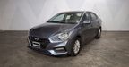 Hyundai Accent 1.6 GL MID Sedan 2018