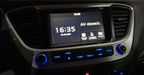 Hyundai Accent 1.6 GL MID Sedan 2018