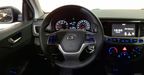 Hyundai Accent 1.6 GL MID Sedan 2018
