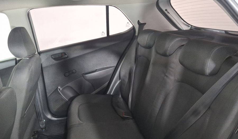 Hyundai Grand I10 1.2 GL MID Hatchback 2018