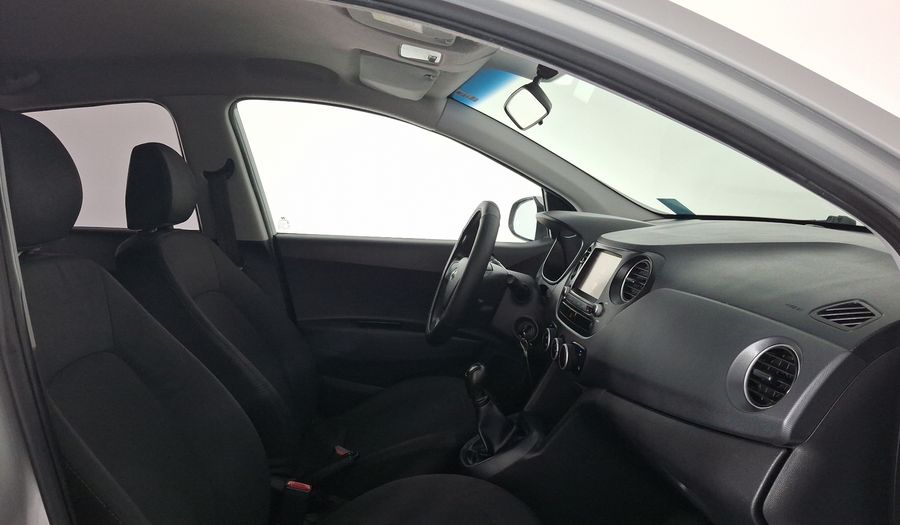 Hyundai Grand I10 1.2 GL MID Hatchback 2018