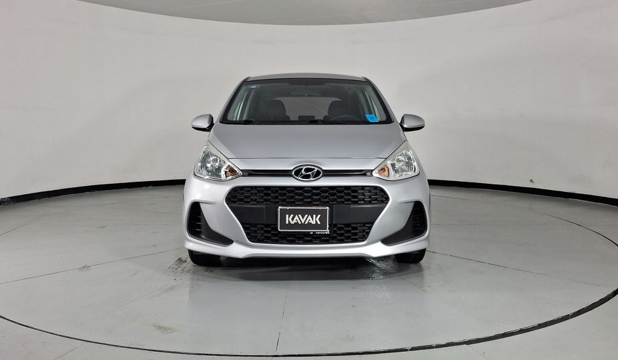 Hyundai Grand I10 1.2 GL MID Hatchback 2018