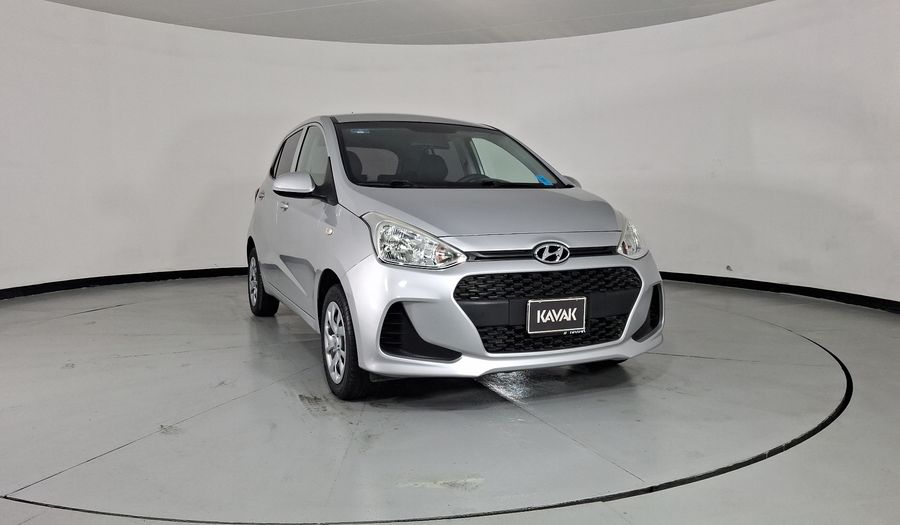 Hyundai Grand I10 1.2 GL MID Hatchback 2018