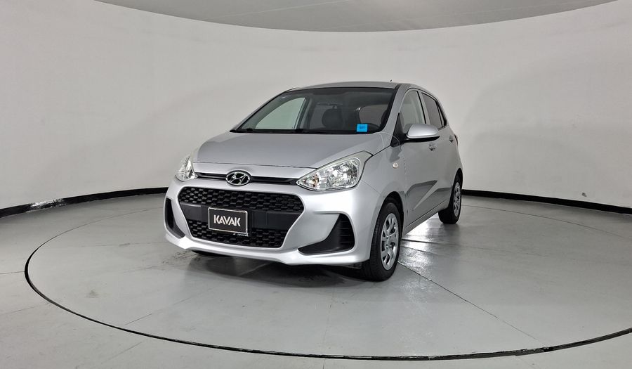 Hyundai Grand I10 1.2 GL MID Hatchback 2018