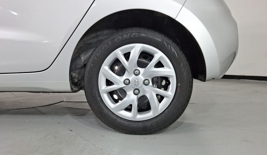 Hyundai Grand I10 1.2 GL MID Hatchback 2018