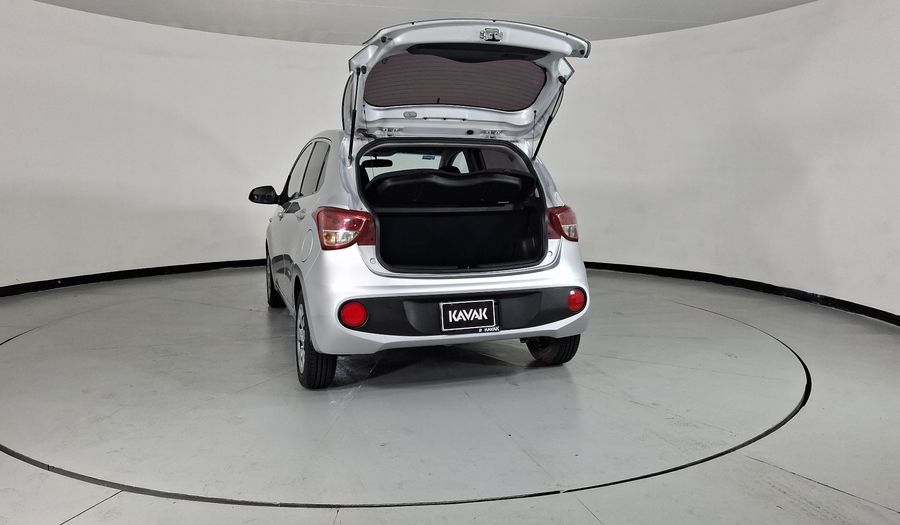 Hyundai Grand I10 1.2 GL MID Hatchback 2018