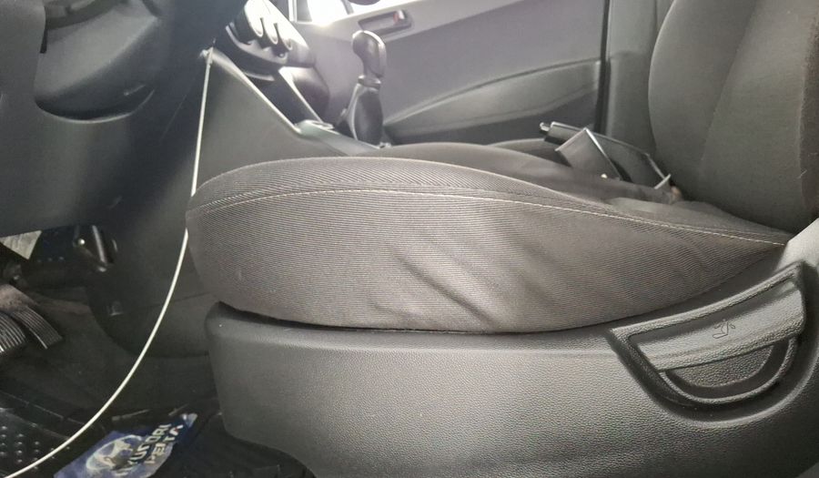 Hyundai Grand I10 1.2 GL MID Hatchback 2018