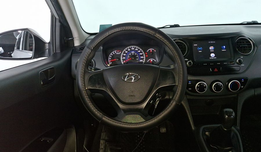 Hyundai Grand I10 1.2 GL MID Hatchback 2018