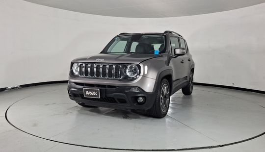 Jeep • Renegade