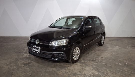 Volkswagen • Gol