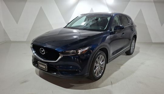 Mazda • CX-5