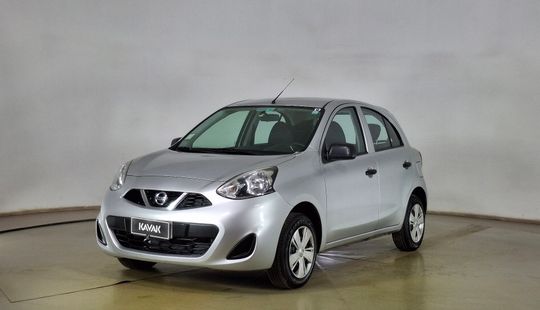 Nissan • March