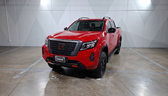 2023 • 13,000 km • Automático