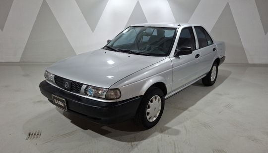 Nissan • Tsuru