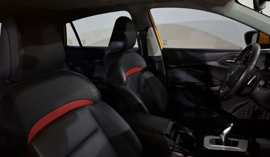 Mg Gt 1.5 ALPHA DCT Sedan 2023