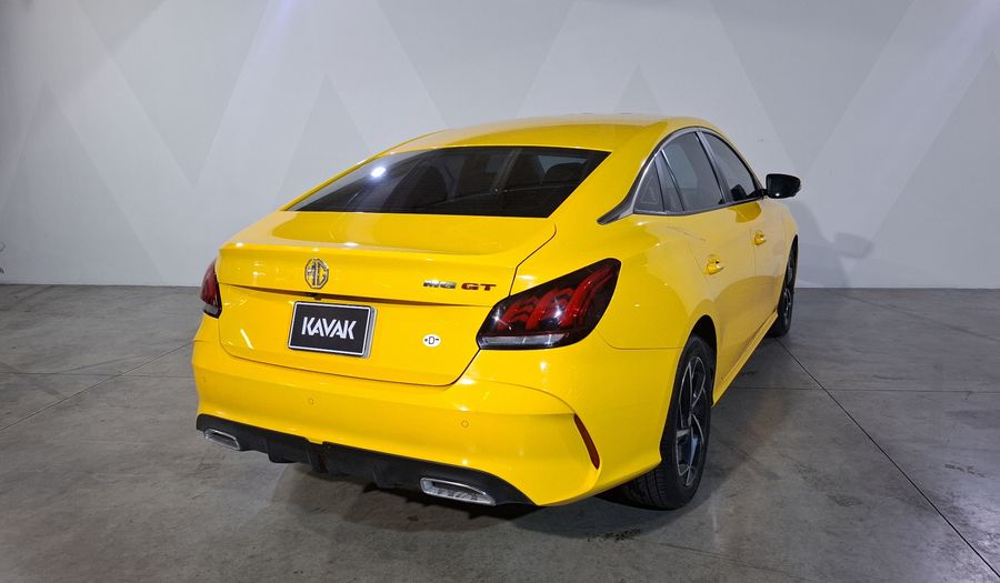 Mg Gt 1.5 ALPHA DCT Sedan 2023