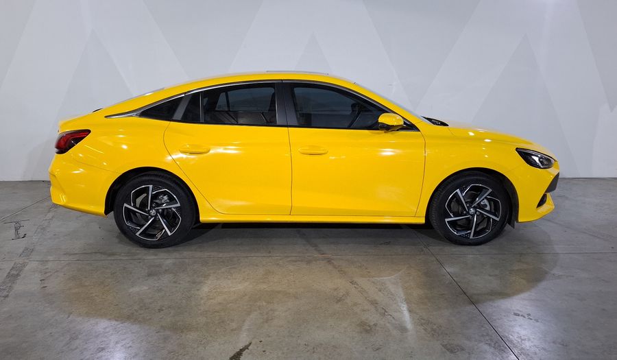 Mg Gt 1.5 ALPHA DCT Sedan 2023