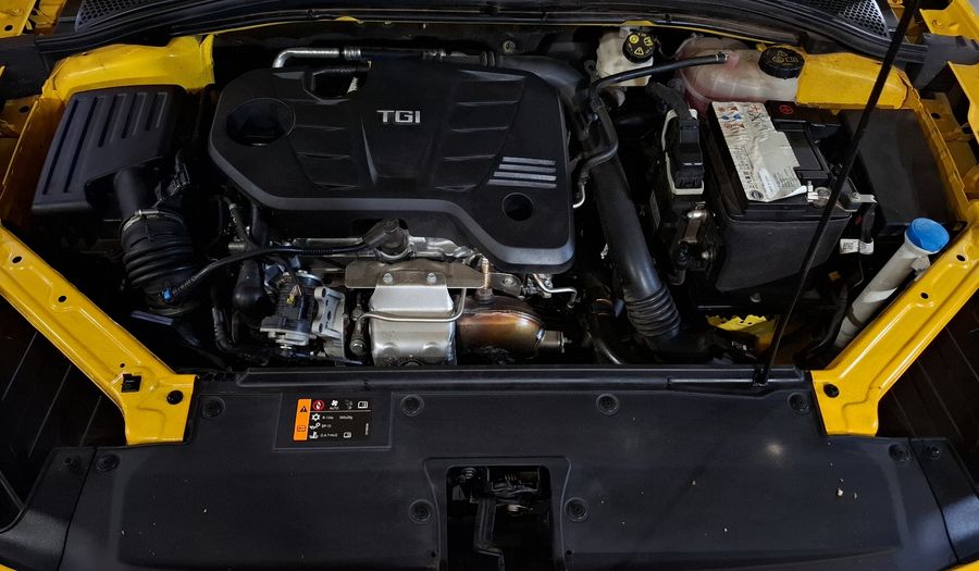 Mg Gt 1.5 ALPHA DCT Sedan 2023