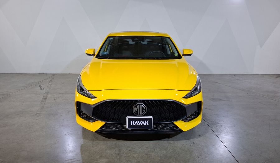 Mg Gt 1.5 ALPHA DCT Sedan 2023