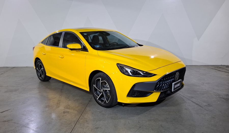 Mg Gt 1.5 ALPHA DCT Sedan 2023
