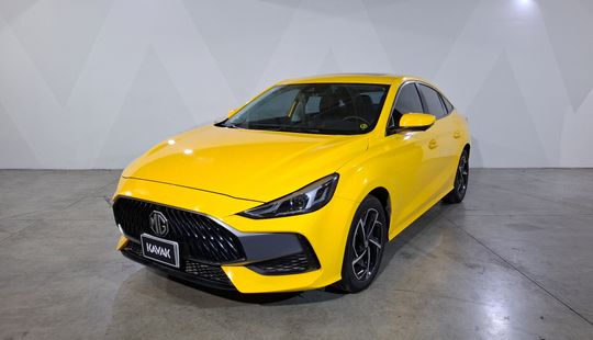 Mg • GT