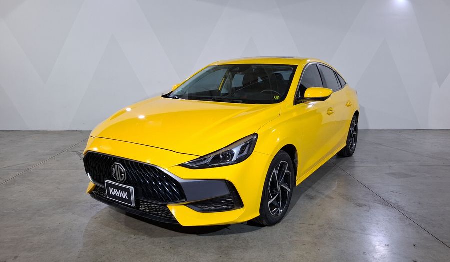 Mg Gt 1.5 ALPHA DCT Sedan 2023