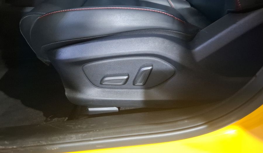 Mg Gt 1.5 ALPHA DCT Sedan 2023
