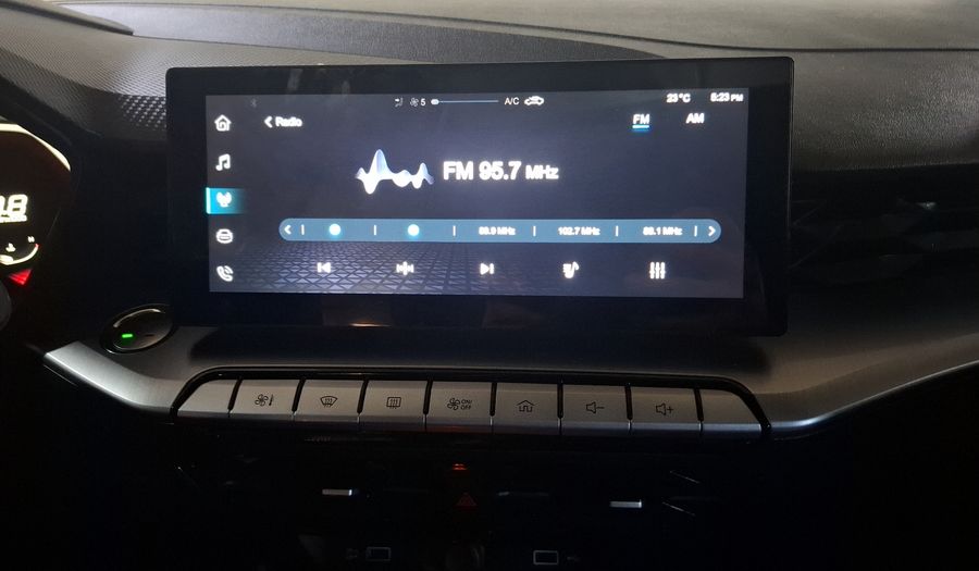 Mg Gt 1.5 ALPHA DCT Sedan 2023