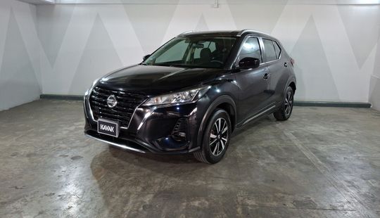 Nissan • Kicks