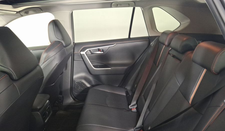 Toyota Rav4 2.5 ADVENTURE 4WD AUTO Suv 2020