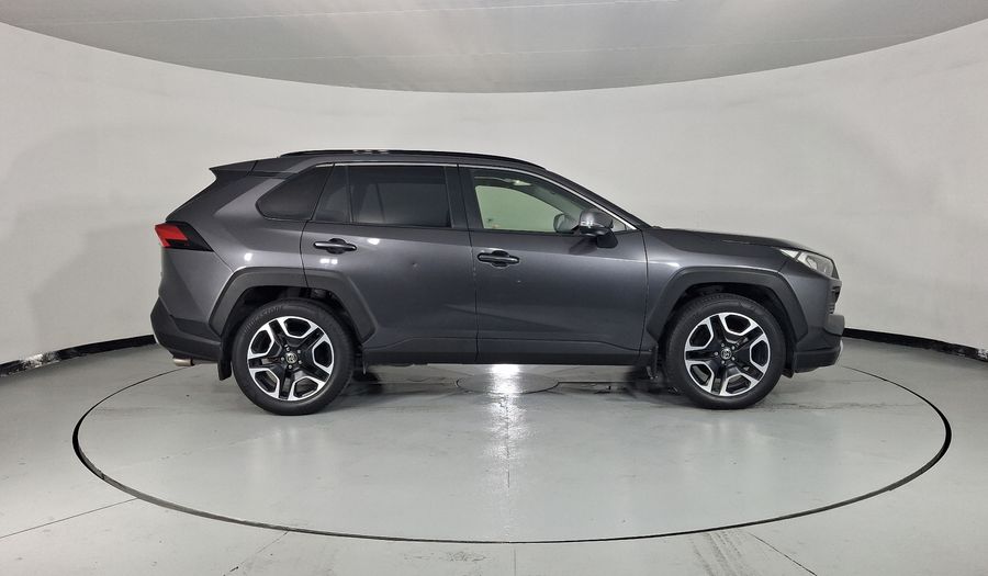 Toyota Rav4 2.5 ADVENTURE 4WD AUTO Suv 2020