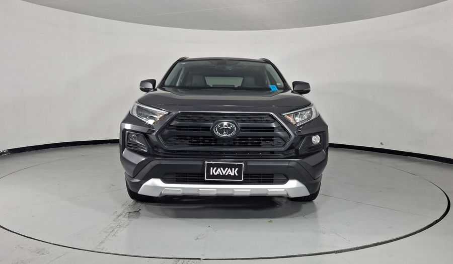 Toyota Rav4 2.5 ADVENTURE 4WD AUTO Suv 2020