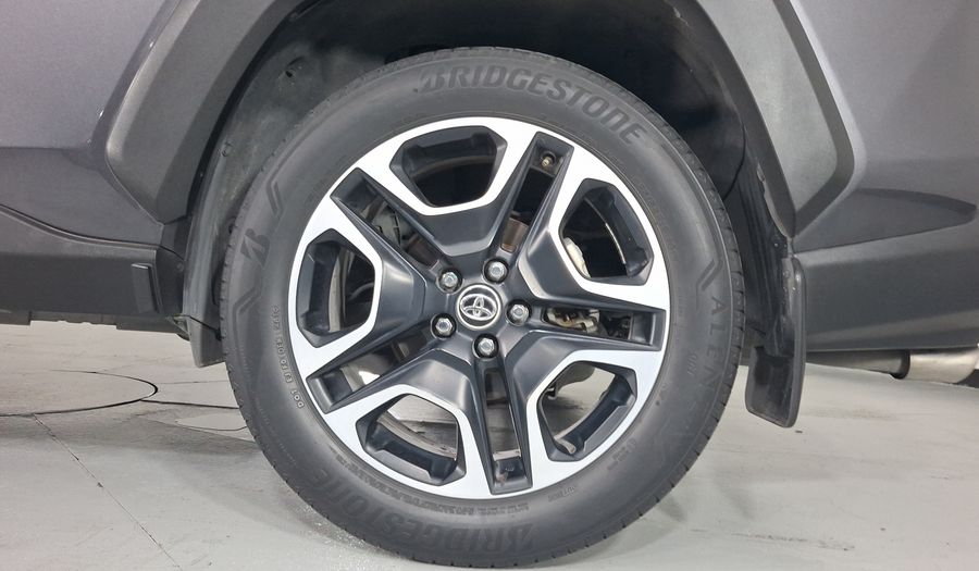 Toyota Rav4 2.5 ADVENTURE 4WD AUTO Suv 2020