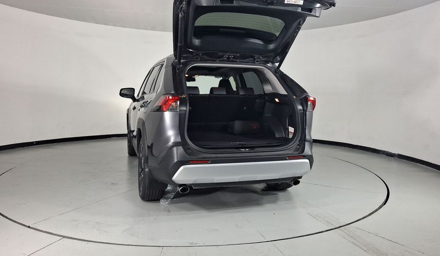 Toyota Rav4 2.5 ADVENTURE 4WD AUTO Suv 2020