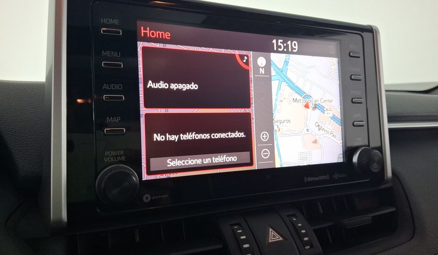 Toyota Rav4 2.5 ADVENTURE 4WD AUTO Suv 2020