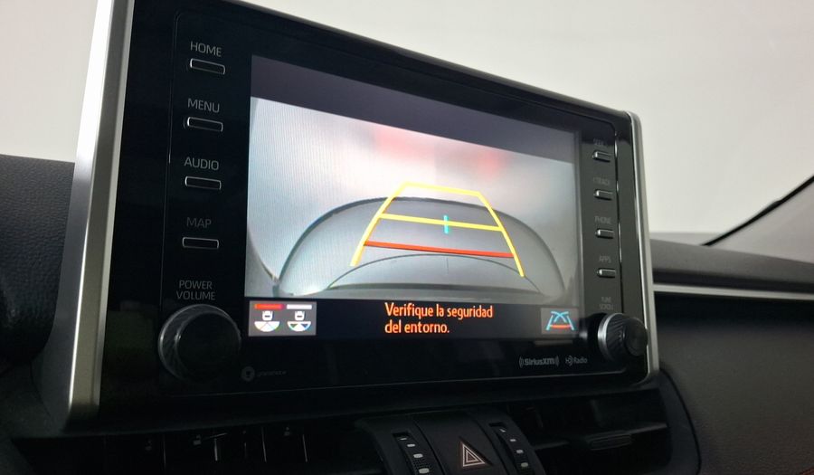 Toyota Rav4 2.5 ADVENTURE 4WD AUTO Suv 2020