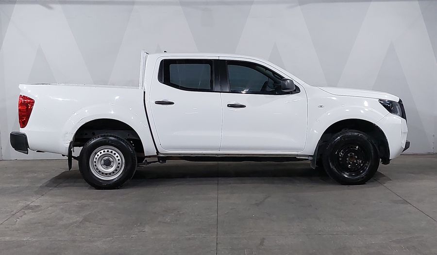 Nissan Frontier 2.5 SE Pickup 2023