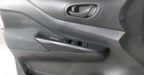 Nissan Frontier 2.5 SE Pickup 2023