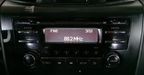Nissan Frontier 2.5 SE Pickup 2023