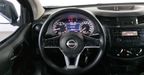 Nissan Frontier 2.5 SE Pickup 2023