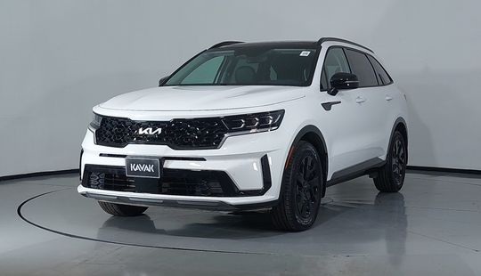 Kia • Sorento