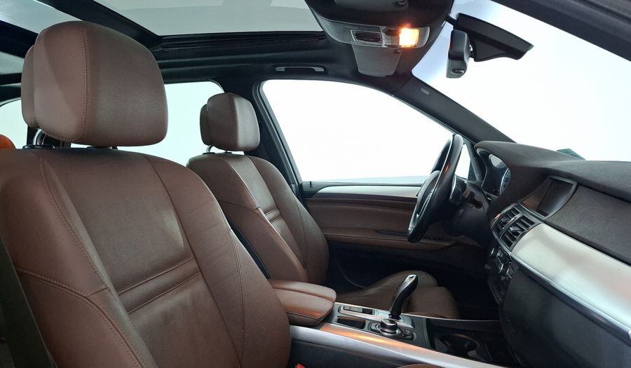 Bmw X5 3.0 XDRIVE35I A EDITION SPORT Suv 2013