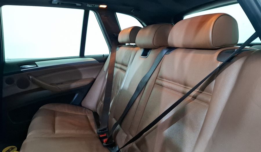 Bmw X5 3.0 XDRIVE35I A EDITION SPORT Suv 2013