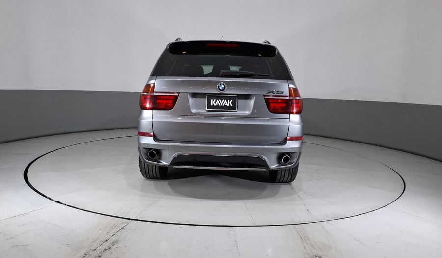 Bmw X5 3.0 XDRIVE35I A EDITION SPORT Suv 2013