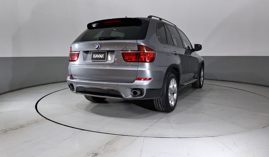Bmw X5 3.0 XDRIVE35I A EDITION SPORT Suv 2013