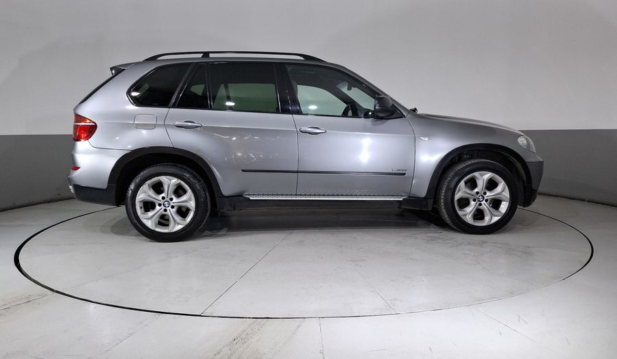 Bmw X5 3.0 XDRIVE35I A EDITION SPORT Suv 2013