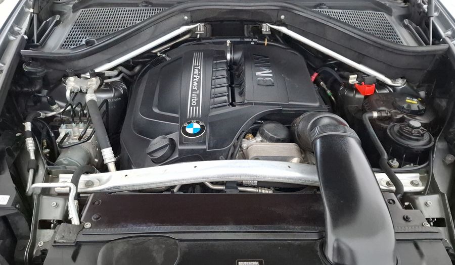 Bmw X5 3.0 XDRIVE35I A EDITION SPORT Suv 2013