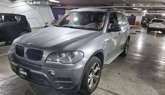 Bmw • X5